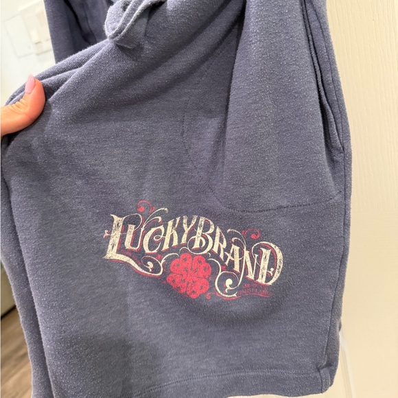 Lucky Brand Robe - Picture 2 of 6